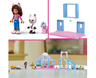 LEGO Koci domek Gabi 10796 Kiciklubik Uszko Gabi - 1248923 - zdjęcie 5